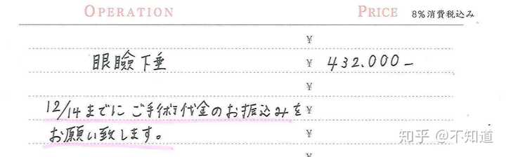 请问日本整容整眼睛和鼻子大概需要多少只要一个大概就行还有整容翻译的费用是多少 知乎 请问日本整容整眼睛和鼻子大概需要多少只要一个大概就行还有整容翻译的费用是多少 知乎