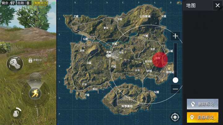 求生绝地2_绝地求生_求生绝地求生国际服