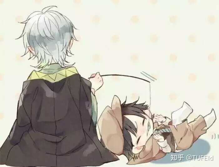 文豪野犬江户川乱步会喜欢上什么样的人?