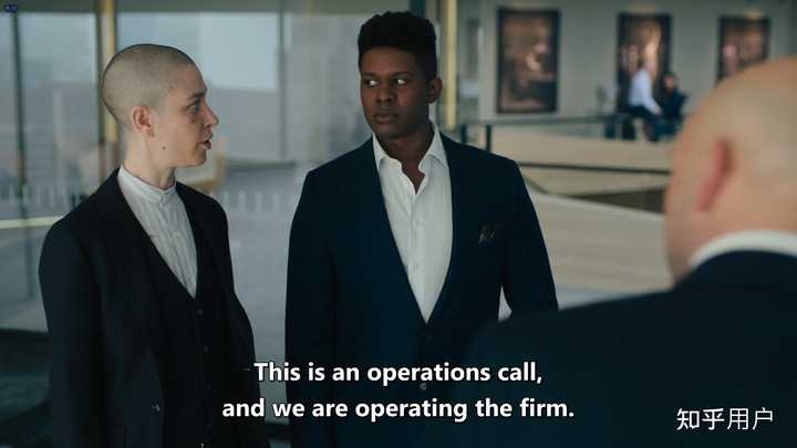 如何评价美剧《亿万》(Billions)第七季? - 知乎