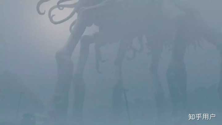 怎样评价《迷雾》这部电影? - 知乎