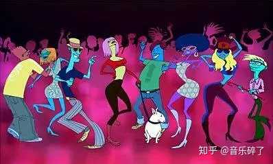 什么是lofi Hiphop 知乎 什么是lofi Hiphop 知乎