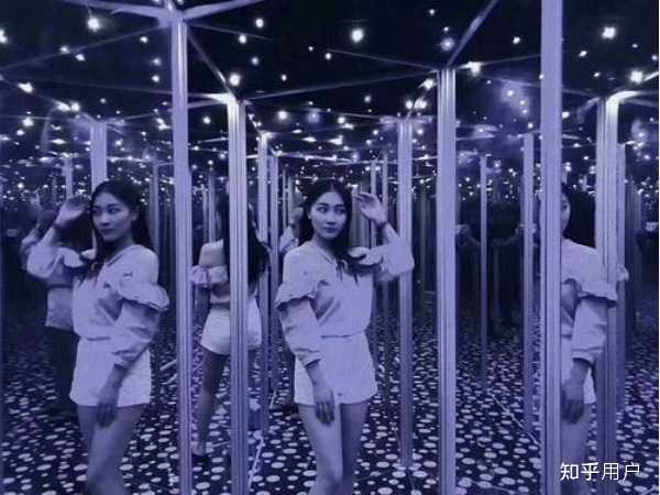 实物虚物实像虚像是什么? - 知乎