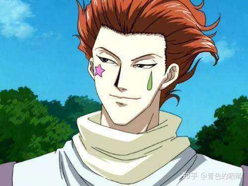 动漫中,有哪些有魅力的配角?