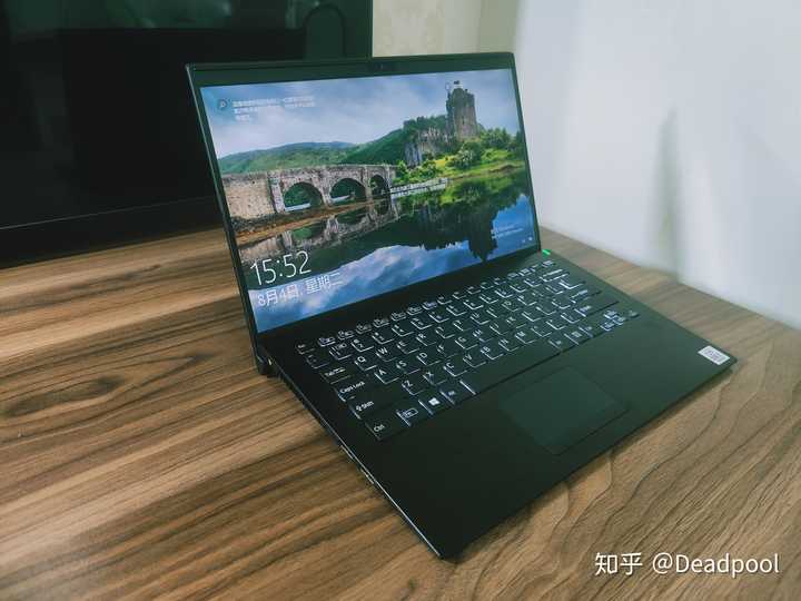 如何评价vaio 新品sx14 知乎