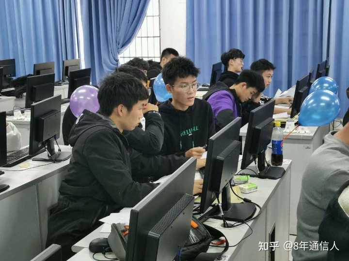 22计算机专业应届生找什么工作? - 知乎