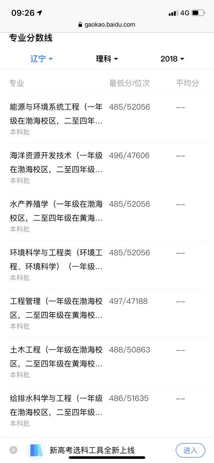 大连海洋大学是一本吗 知乎 大连海洋大学是一本吗 知乎