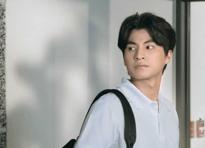 亮点3:个性鲜明的配角——对type的追求者fiat的人物塑造也是不错的.