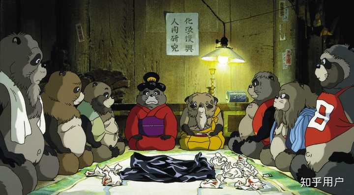 除了迪士尼和宫崎骏,还有哪些值得一看的动画电影?插图115 除了迪士尼和宫崎骏,还有哪些值得一看的动画电影?插图115