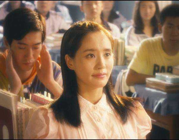 如何评价《乘风破浪的姐姐》中王智的颜值?