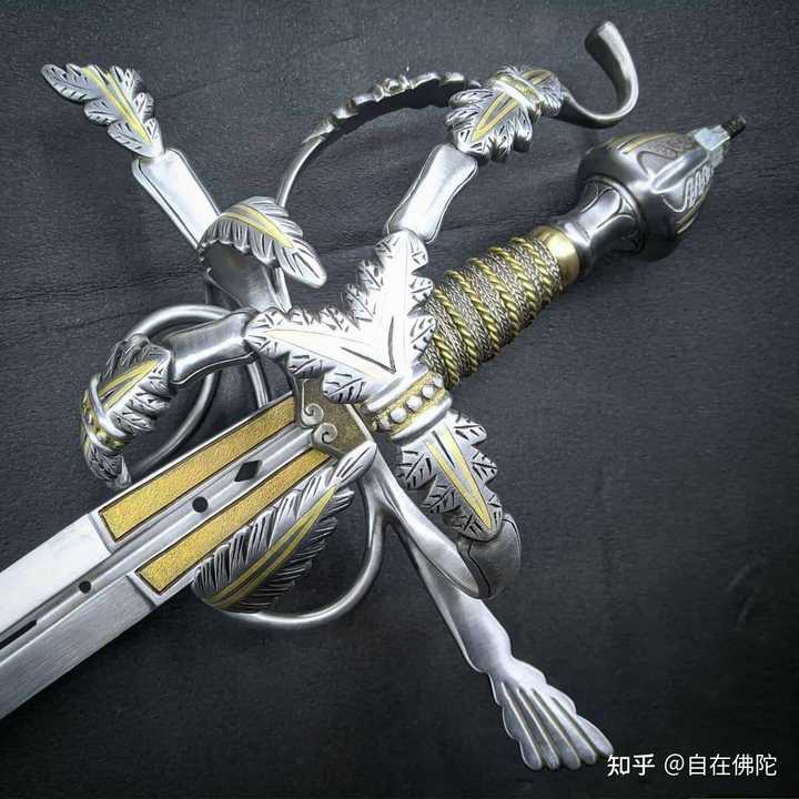 如何评价西方人的击剑术 自在佛陀的回答 知乎 如何评价西方人的击剑术 自在佛陀的回答 知乎