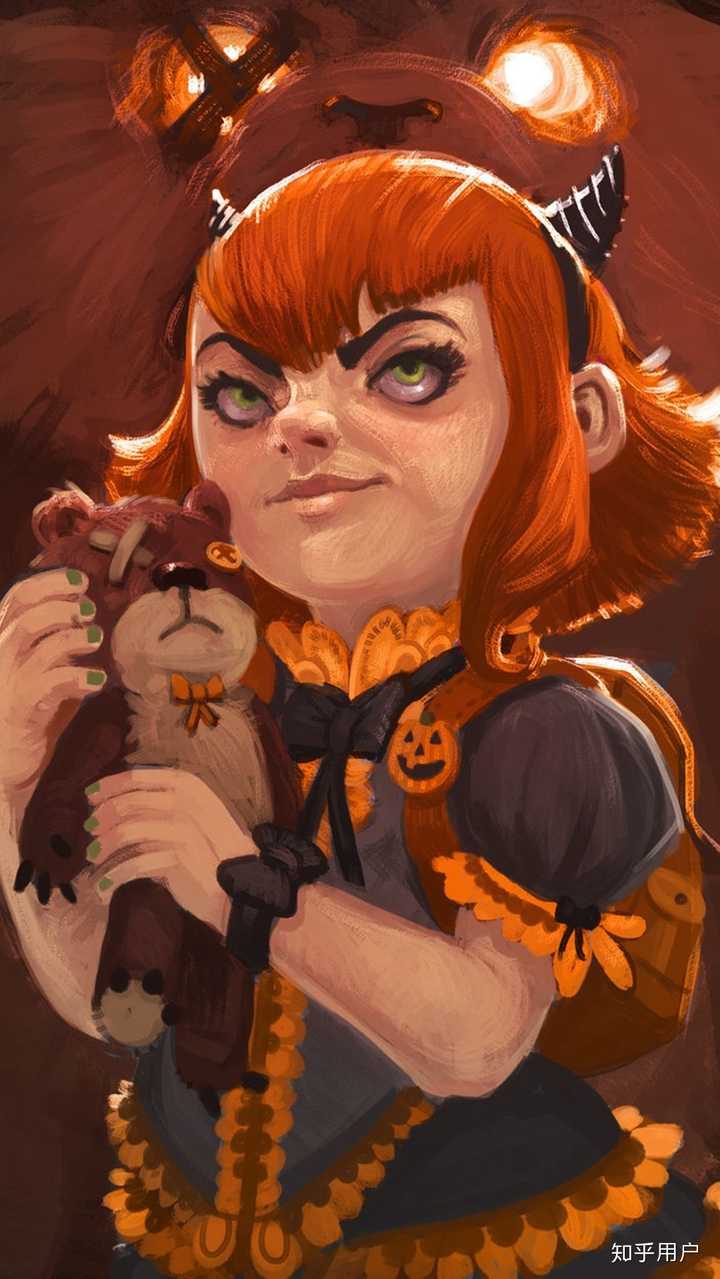 众所周知,安妮是个拥有40%免伤的莽夫.