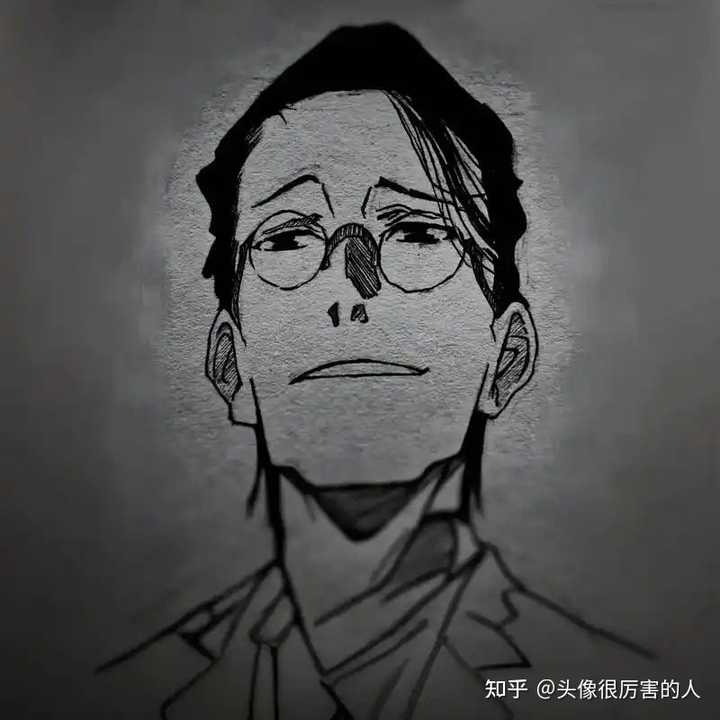 内娱谁适合演《一人之下》中的无根生? - 知乎