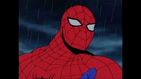 《蜘蛛侠:英雄远征》中提到的「peter tingle」是什么?