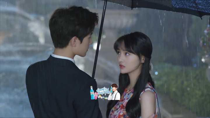 你觉得杨洋对所演角色处理的较好的细节是什么?