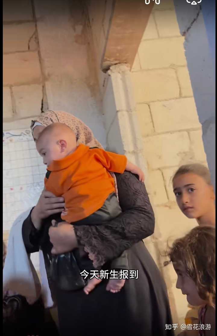 为什么中东人的长相普遍很好看且吸引人？ - 知乎