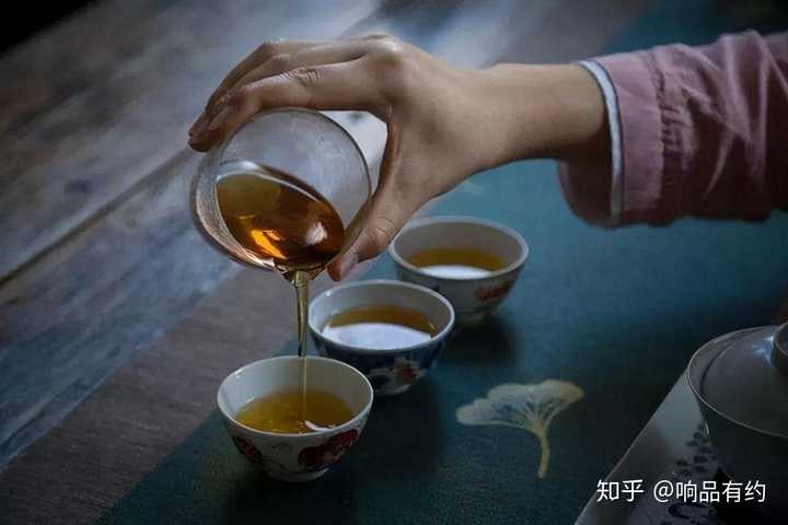茶文化究竟是指什么 知乎