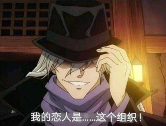 如何看待 柯南剧场版 零的执行人 中安室透 我的恋人 是这个国家 知乎用户的回答 知乎