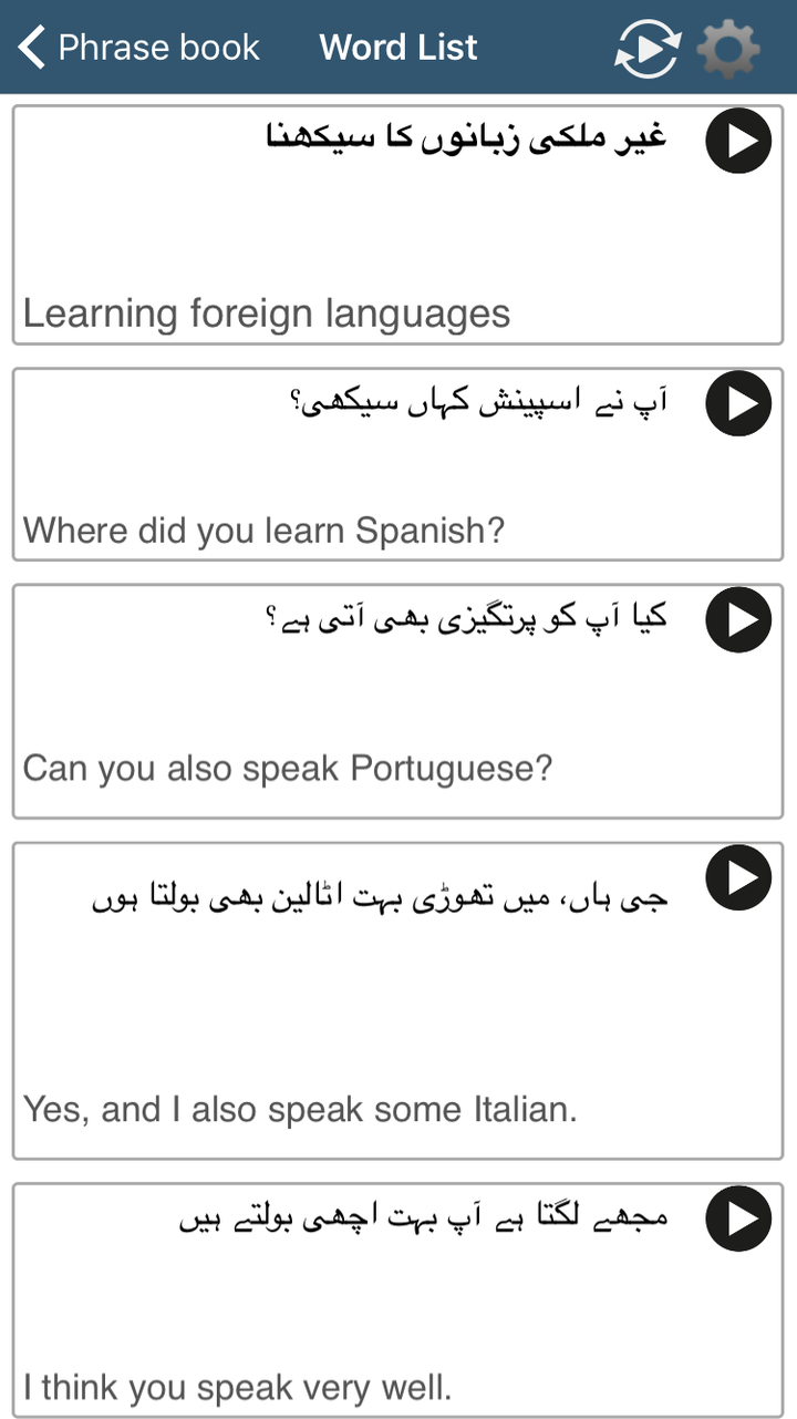 巴基斯坦语和印度语差不多嘛？ - 知乎