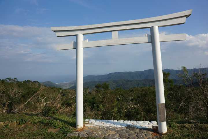 中国哪些地方有鸟居 知乎用户的回答 知乎 中国哪些地方有鸟居 知乎用户的回答 知乎
