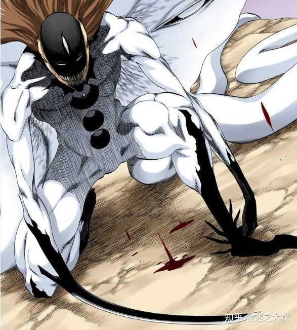 死神里黑崎一护的刀到底是什么 友哈巴赫为什么是斩月 知乎