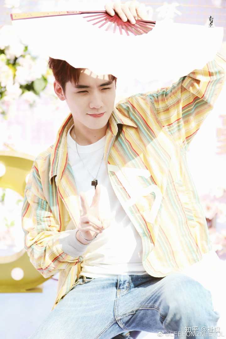 我们任豪有啥缺点吗?