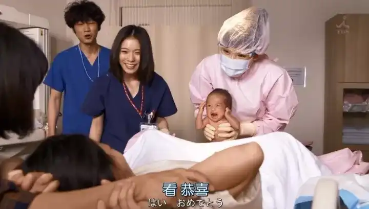 如何评价日剧 产科医鸿鸟 哈影小十君的回答 知乎 如何评价日剧 产科医鸿鸟 哈影小十君的回答 知乎