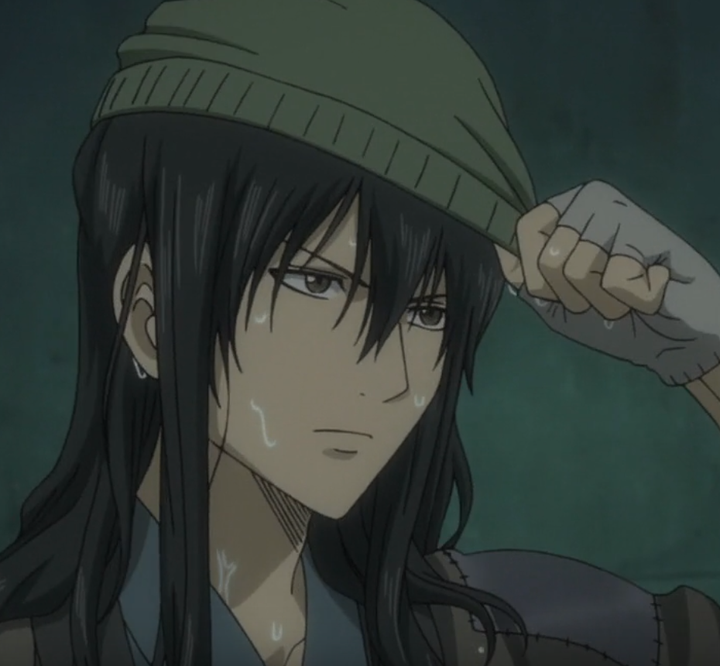 你觉得动画 银魂 里最有个人魅力的是谁 知乎 你觉得动画 银魂 里最有个人魅力的是谁 知乎