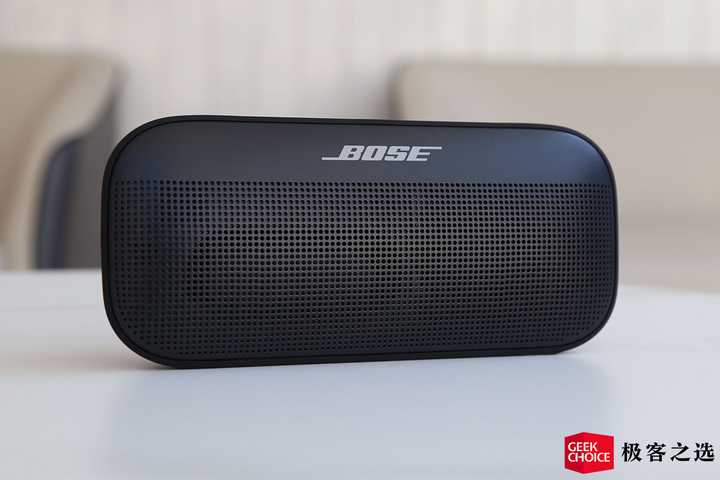 Bose 推出SoundLink Flex 便携式蓝牙音箱，有哪些亮点和不足？ - 知乎