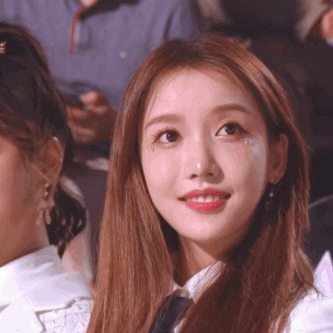 第一名 希林娜依·高第二名 赵粤第三名 王艺瑾第四名 陈卓璇第五名