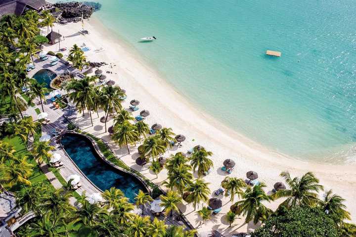 毛里求斯有哪些人少景美适合旅行的目的地