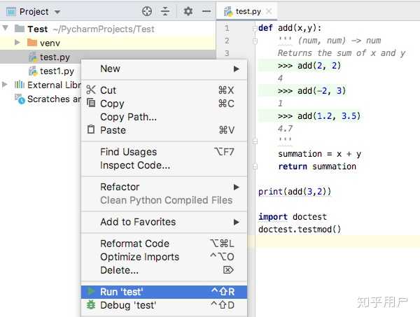 python新手入门使用自带的IDLE、用pycharm还是visual studio ? - 知乎