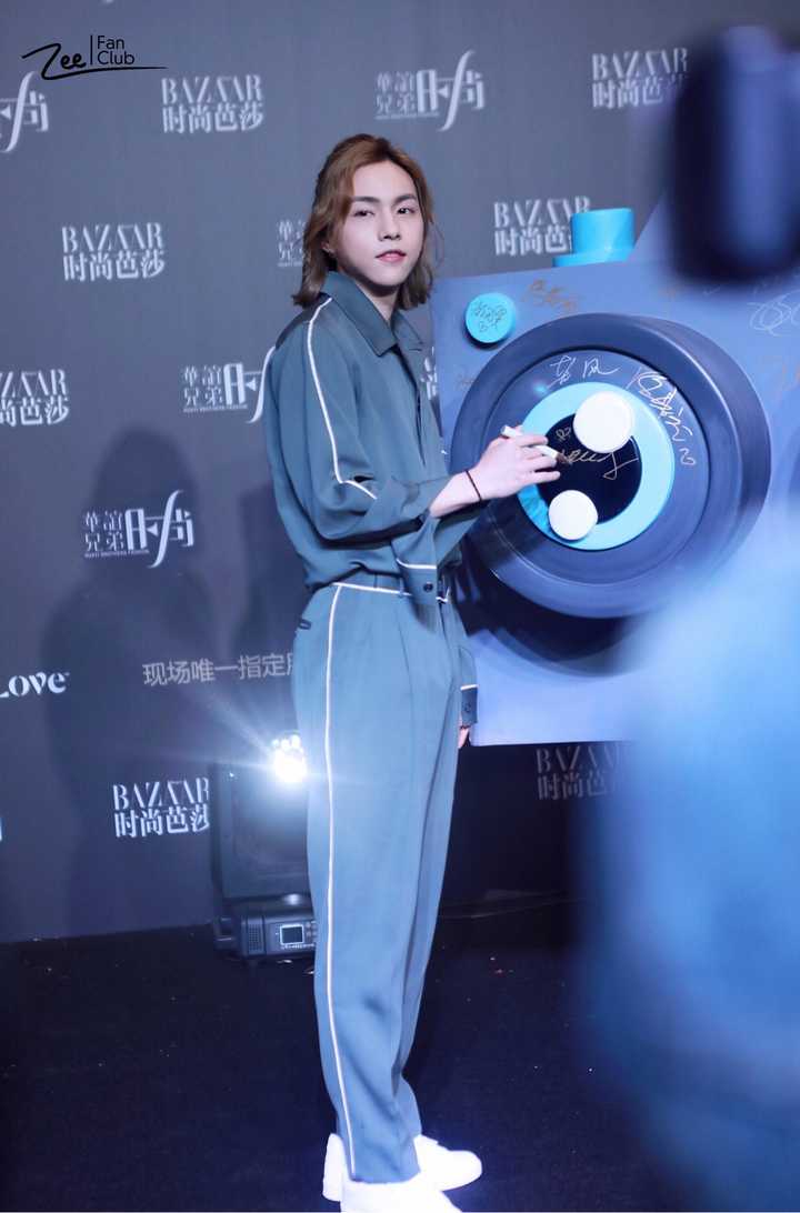女生真的会喜欢偶像练习生中周锐这种颜值的男生吗?