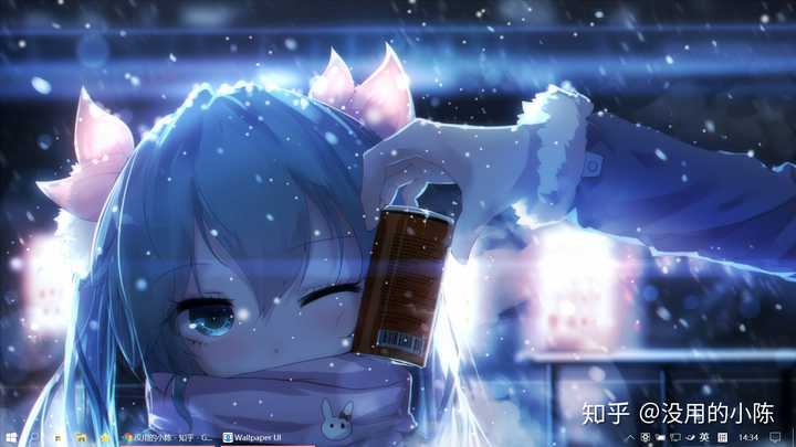 蒸汽平台 Steam 壁纸引擎 Wallpaper Engine 创意工坊中有哪些值得推荐的壁纸 知乎 蒸汽平台 Steam 壁纸引擎 Wallpaper Engine 创意工坊中有哪些值得推荐的壁纸 知乎