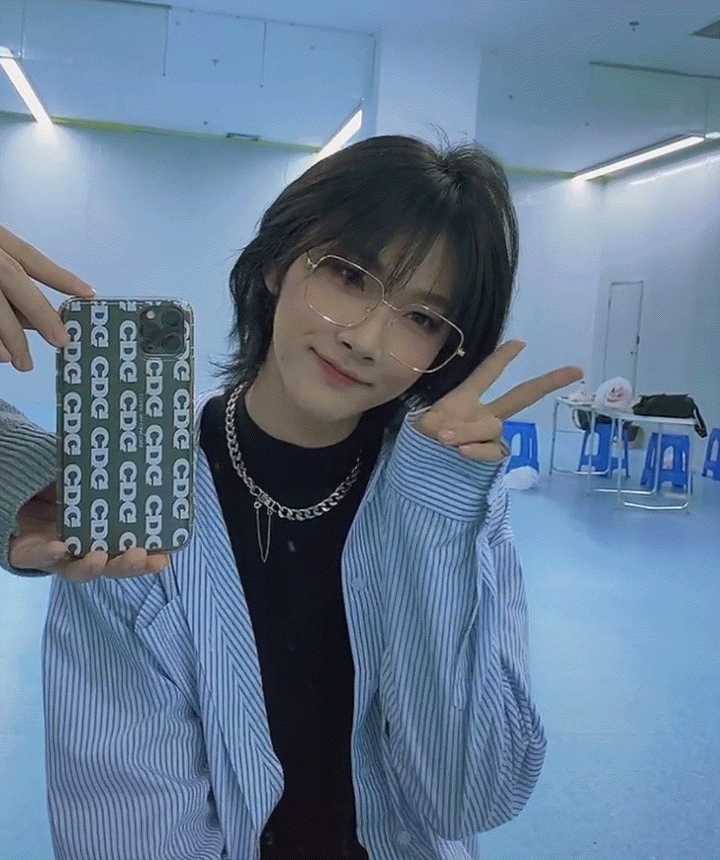 如何评价创造营2021的胡烨韬