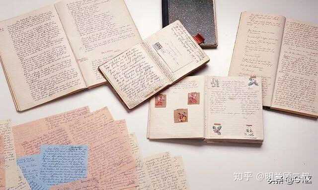 如何评价 安妮日记 知乎 如何评价 安妮日记 知乎