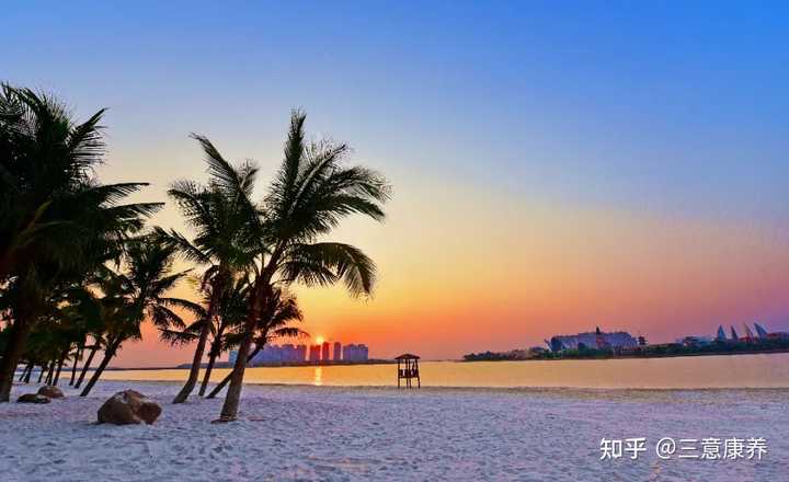 今年打算带父母去海南过冬,大概11月去,4月回租房在哪里找比较好呢? - 知乎