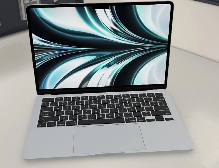 搭载M1芯片的MacBook Air发热散热能力如何？ - 知乎