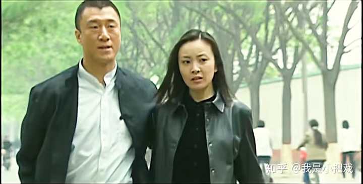 如何评价侯天来的演技？ - 知乎