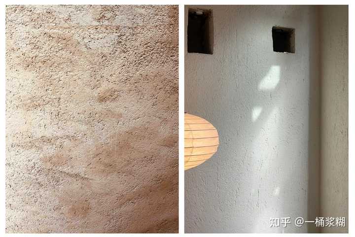 毛坯房墙面直接刷乳胶漆可以吗? - 知乎