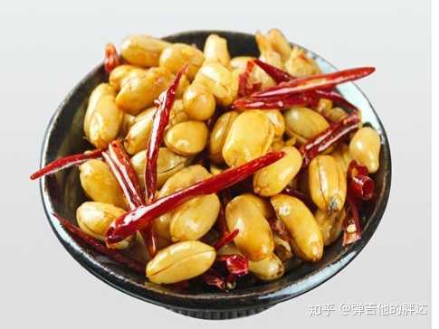 有哪些好吃的花生 知乎 有哪些好吃的花生 知乎