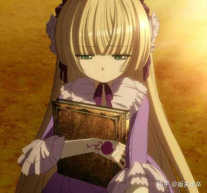 有哪些外表冷漠实际萌出血的动漫角色?