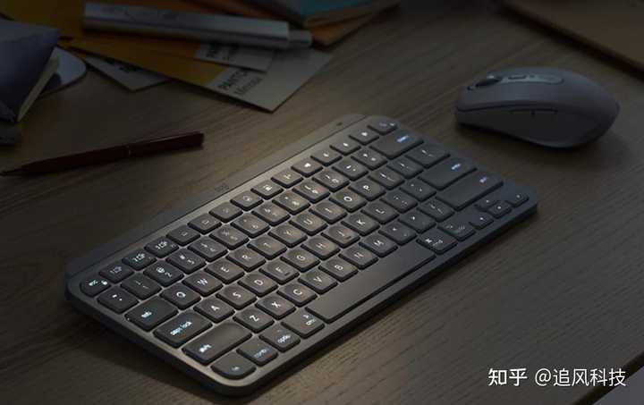 如何评价罗技全新推出的售价799元的MX Keys Mini键盘，有何亮点与不足