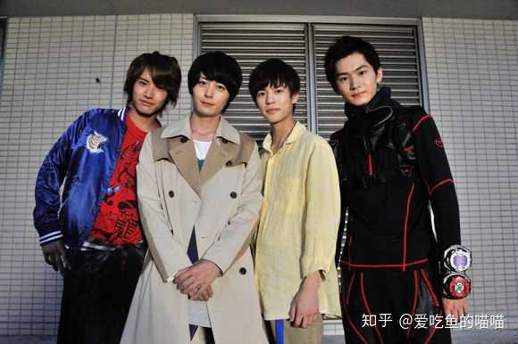 如何评价 假面骑士平成世代forever 知乎 如何评价 假面骑士平成世代forever 知乎