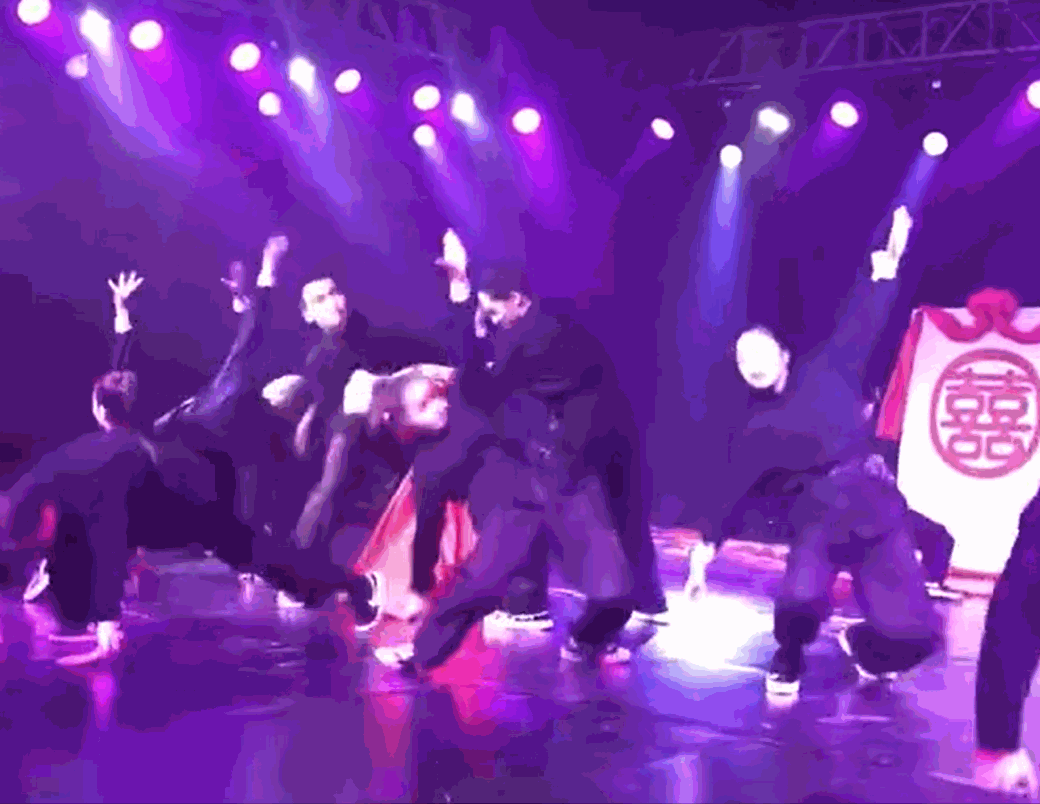 如何评价广西财经学院的舞蹈 殙 这类破四旧题材未来创作空间和价值如何 知乎