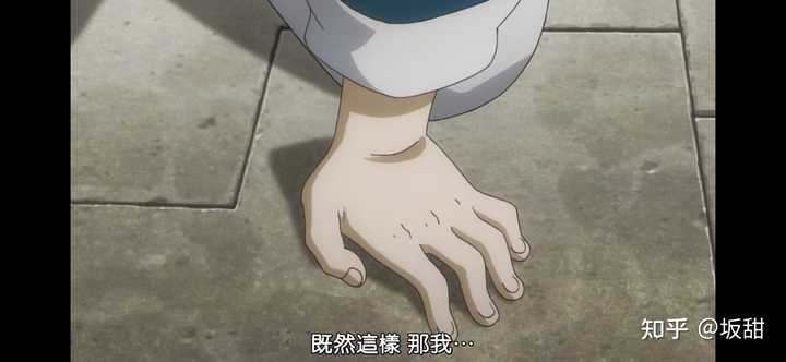 银魂 里看见无脑舔神威的人就很烦 想问问神威除了画的好看还有什么优点 知乎