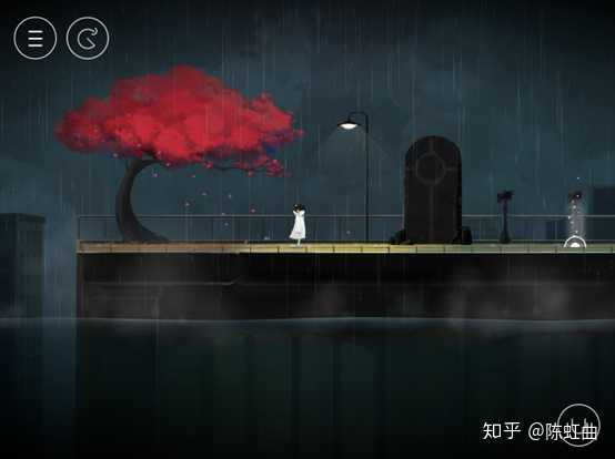 如何评价游戏《雨纪》? - 知乎