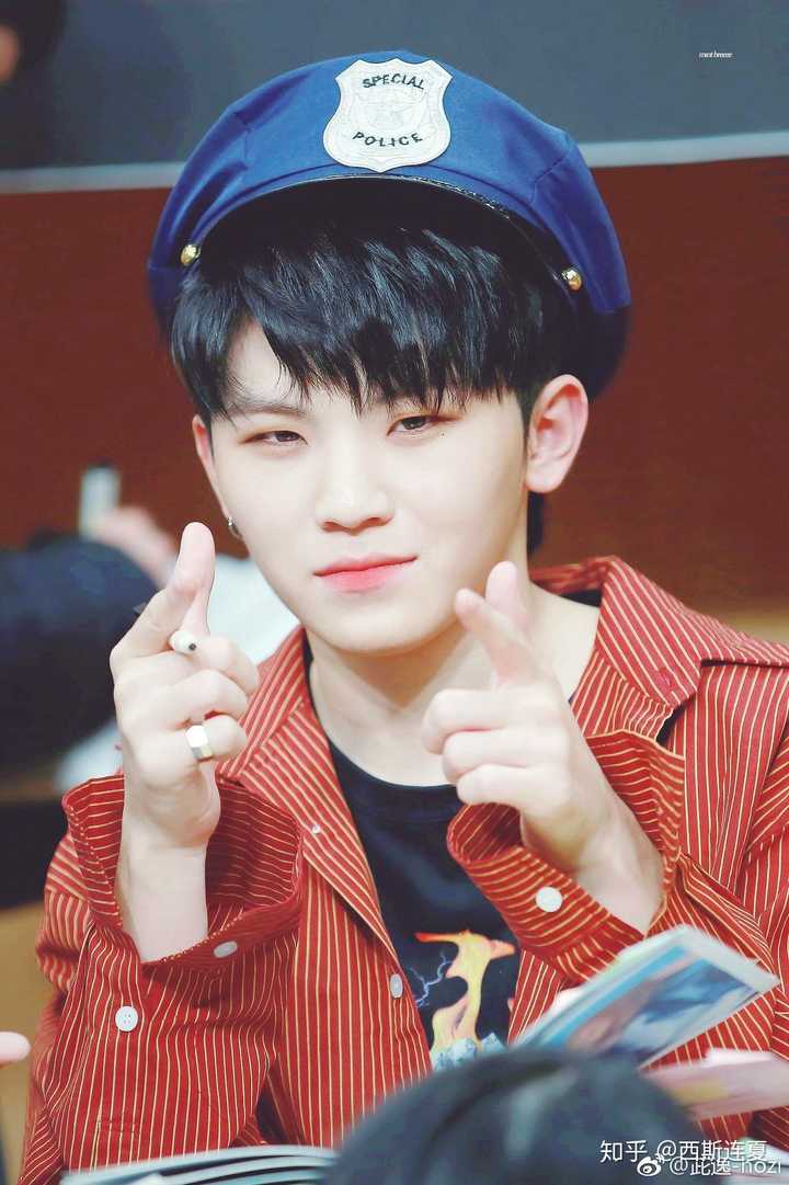 有人可以给安利一下seventeen这个组合吗 Sevenrat 的回答 知乎