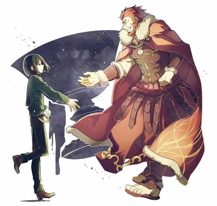 谁能告诉我Fate stay night讲的是什么故事？ - 知乎