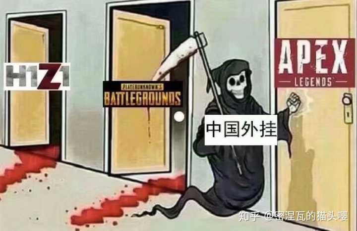 如何评价ea 游戏 Apex Legends 疑似锁国区 知乎 如何评价ea 游戏 Apex Legends 疑似锁国区 知乎